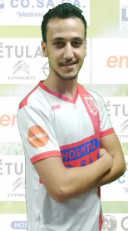 Oussama (C.D. Velle B) - 2021/2022