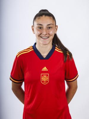 Olaya (Real Sporting Gijn) - 2021/2022