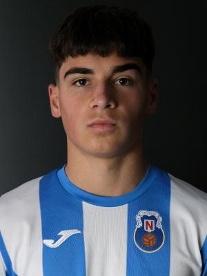 Manu (C.A.D. Nervin) - 2021/2022