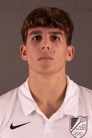 Miguel ngel (San Roque Balompi) - 2021/2022
