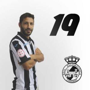 Chironi (R.B. Linense) - 2021/2022