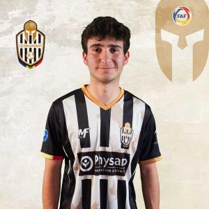 Ral (U.E. Engordany B) - 2021/2022
