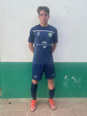 Hinojosa (Vzquez Cultural B) - 2021/2022