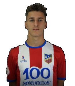 Navarro (C.D.A. Navalcarnero) - 2021/2022