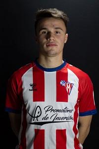 Mario Alonso (Colonia Moscard) - 2021/2022