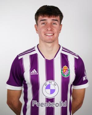 Fresneda (R. Valladolid C.F.) - 2021/2022