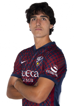 Anglada (S.D. Huesca B) - 2021/2022