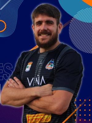Estiven (U.D. La Fuente) - 2021/2022