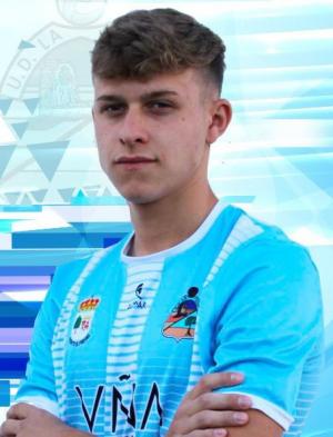 Ionut (U.D. La Fuente) - 2021/2022