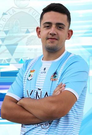 Nacho (U.D. La Fuente) - 2021/2022