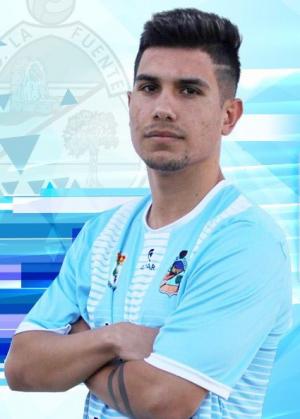 Dani Ruiz (U.D. La Fuente) - 2021/2022