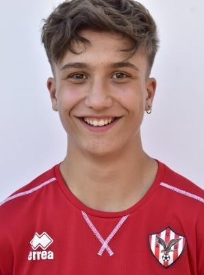 Guille (Atltico Bembibre) - 2021/2022