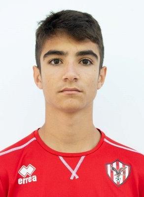 Erik (Atltico Bembibre) - 2021/2022