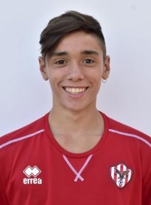 Sal (Atltico Bembibre) - 2021/2022