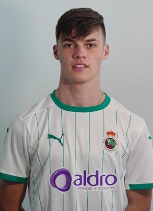 Gonzalo (C.D. Marina Sport) - 2021/2022