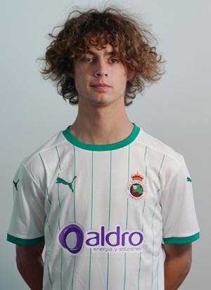 Alex Cerro (C.D. Marina Sport) - 2021/2022