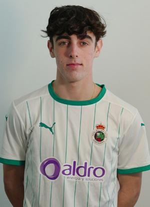 Dani Esca (C.D. Marina Sport) - 2021/2022