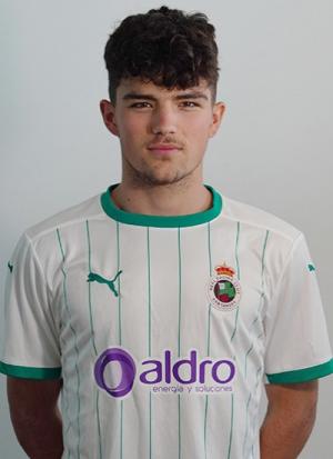 Urko (Atltico Perines) - 2021/2022