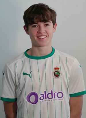 Adri Villasana (Atltico Perines) - 2021/2022