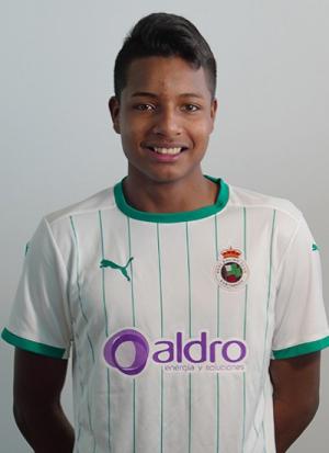 Jeremy (Real Racing Club) - 2021/2022