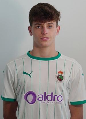 Jaime (Real Racing Club) - 2021/2022