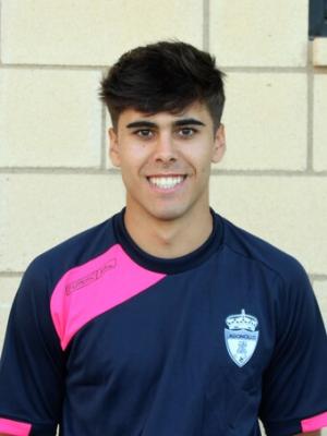 Diego Coscoln (C.D. Agoncillo) - 2021/2022