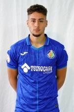 Tommaso Rossi (Getafe C.F. B) - 2021/2022