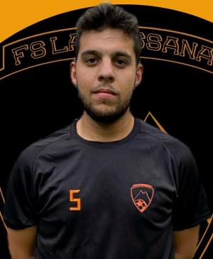 Vctor (F.S. La Massana) - 2021/2022
