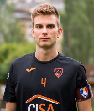 Raimon (F.S. La Massana) - 2021/2022