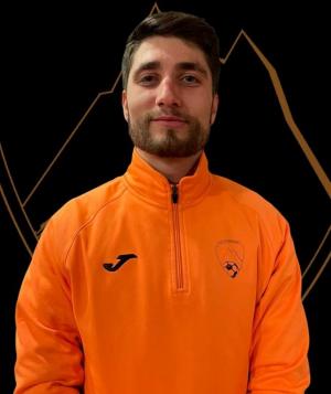 Juanca (F.C. Andorra B) - 2021/2022