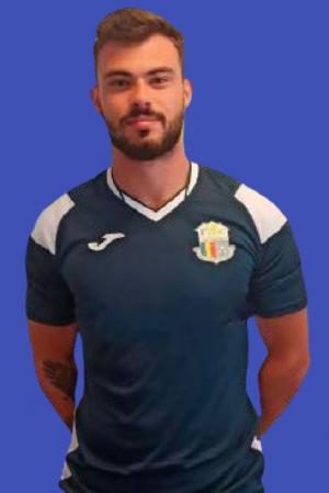 Lopez (F.C. Santa Coloma) - 2021/2022