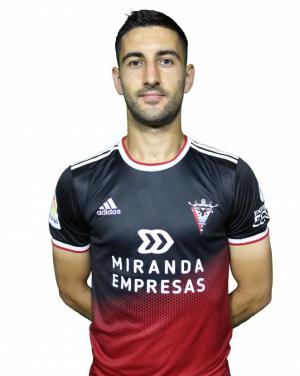 Letic (C.D. Mirands) - 2021/2022