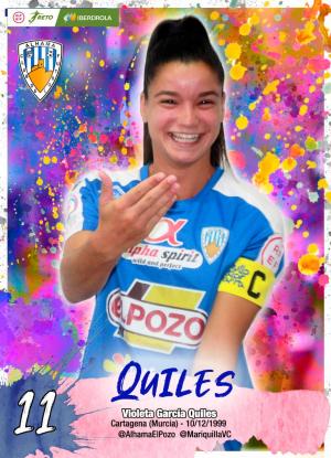 Quiles (Alhama C.F.) - 2021/2022