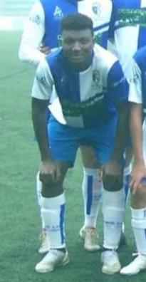 Mohamed (Torre S.D.) - 2021/2022