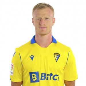 Jnsson (Cdiz C.F.) - 2021/2022