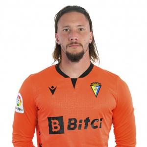 Ledesma (Cdiz C.F.) - 2021/2022