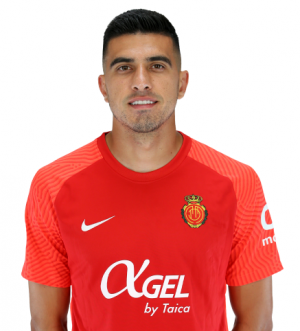 Battaglia (R.C.D. Mallorca) - 2021/2022