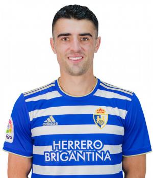 Pascanu (S.D. Ponferradina) - 2021/2022