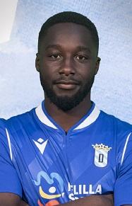 Ciss (U.D. Melilla) - 2021/2022