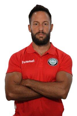 Isidro (Juv. Torremolinos) - 2021/2022