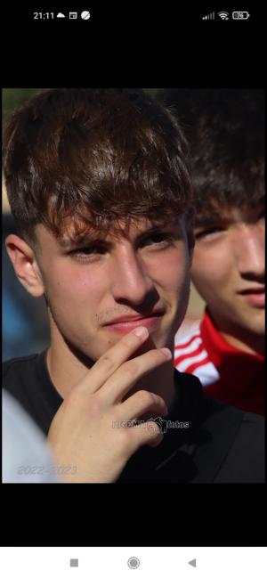 lex (Atltico Sneca) - 2021/2022