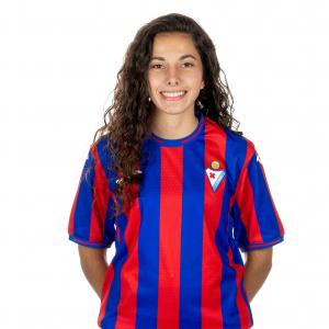 Irati (S.D. Eibar B) - 2021/2022