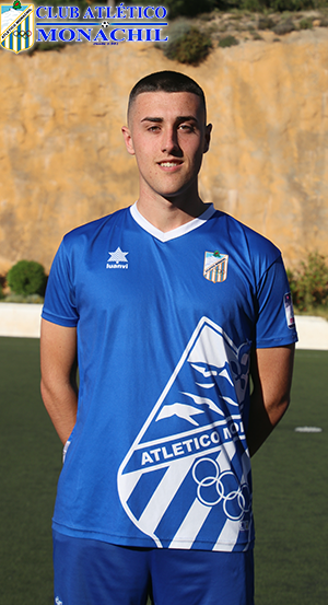 Sabina (Atltico Monachil) - 2021/2022