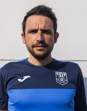Ivn Ausina (C.D. Roda) - 2021/2022