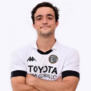 Ferru (Atltico Central) - 2021/2022