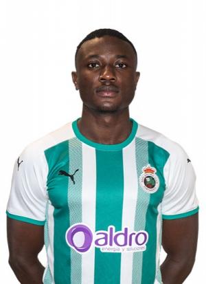 Patrick Soko (Real Racing Club) - 2021/2022