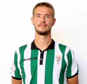 Vesiaho (Crdoba C.F.) - 2021/2022