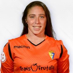 Mar Cabrera (Cdiz C.F.) - 2021/2022