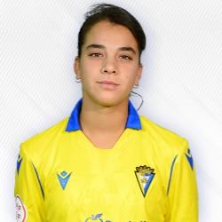 Valeria (Cdiz C.F.) - 2021/2022