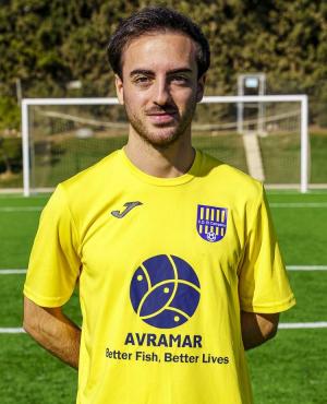 Gambn (C.D. El Campello) - 2021/2022